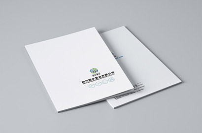 沙坪坝区画册设计：以纸为媒，镌刻城市的精神图腾